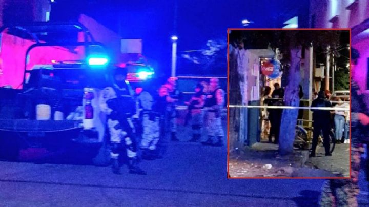 Ataque armado en Irapuato deja 4 muertos y otros 4 heridos