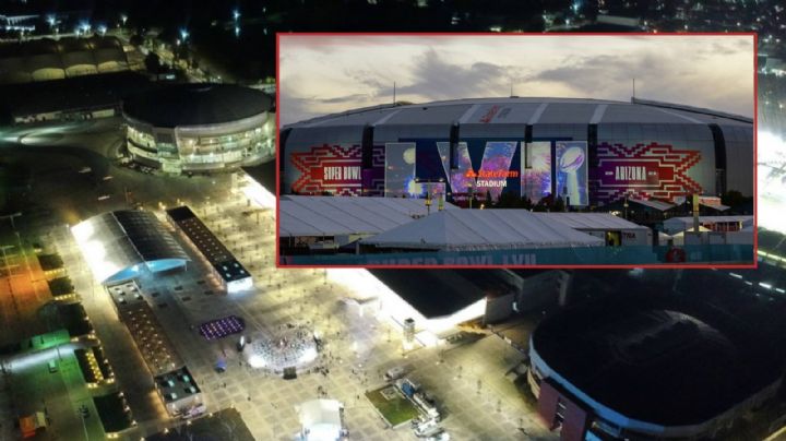 Así será la Arena Guanajuato: la harán los arquitectos detrás del estadio del Super Bowl