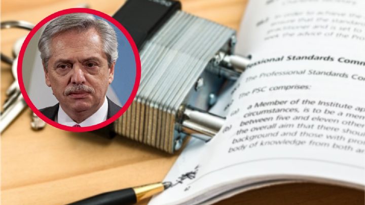 Expresidente de Argentina amenaza a periodistas que destaparon casos de corrupción