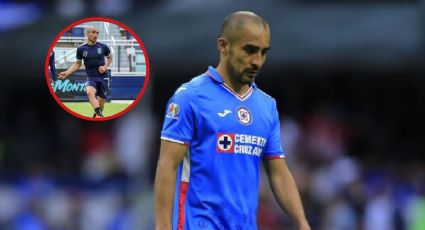 ¿Qué fue de Rafael Baca, el ex de Cruz Azul que “desapareció” del futbol mexicano?