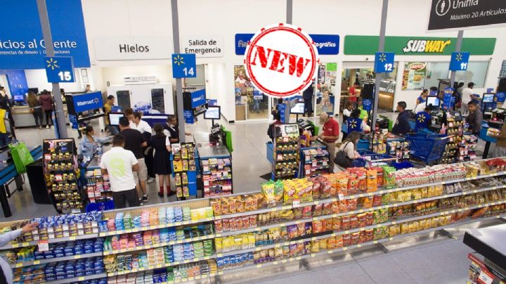 Walmart sorprende con nuevo beneficio a adultos mayores con pensión del Bienestar