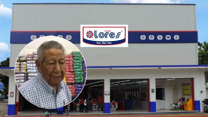 Tiendas Lores: esta es la historia de la empresa con 58 sucursales en Veracruz y Oaxaca