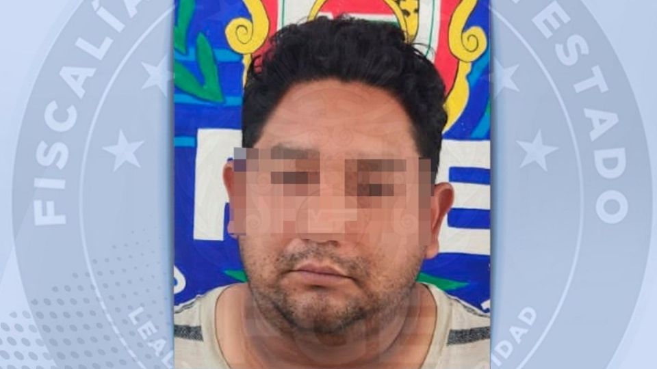 Vinculan a proceso a José 'N', implicado en el feminicidio de Camila en Taxco
