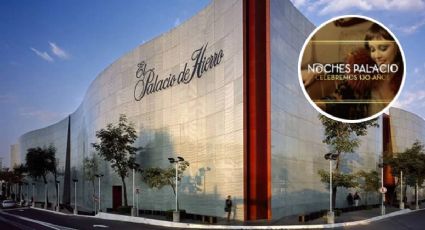 Meses sin intereses y Noches Palacio: las promociones de Palacio de Hierro al llegar a León