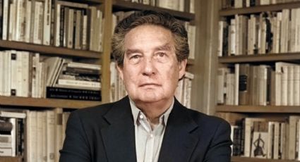 110 aniversario de Octavio Paz: Legado del único Premio Nobel de Literatura mexicano