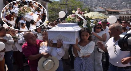 Taxco| “¿Cuántos linchamientos más?”, crítica Iglesia feminicidio de Camila