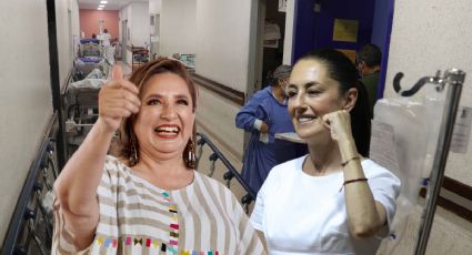 Candidatas buscan mejorar el sistema de salud “administrando bien” lo que se tiene