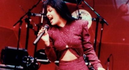 La verdadera historia detrás del vestido con el que sepultaron a Selena Quintanilla