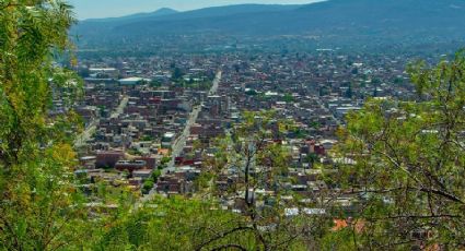 Clima en Guanajuato el 1 de abril: Conagua pronostica hasta 40 grados