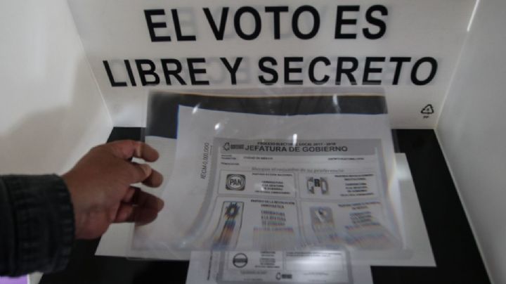 En sus marcas, listos, fuera: Arrancan campañas a alcaldías y diputaciones en la CDMX