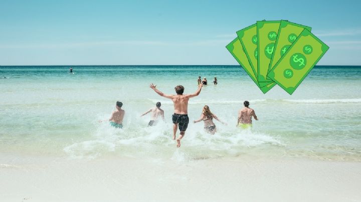 Jornada laboral: Este es el dinero extra que recibirás en tus vacaciones