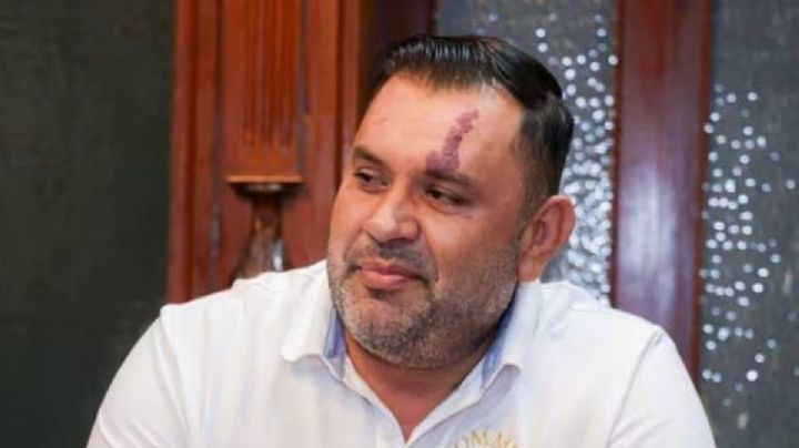 Alcalde de Churumuco, muere tras atentado en Morelia
