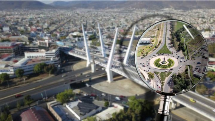 Estos son los cambios que habrá en la Glorieta 24 horas de Pachuca