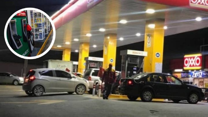 Precios de la gasolina: Esta es la gasolinera más barata de León