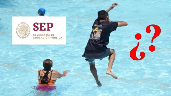 SEP: Estos son todos los puentes y descansos que tendrán los estudiantes en abril 2024