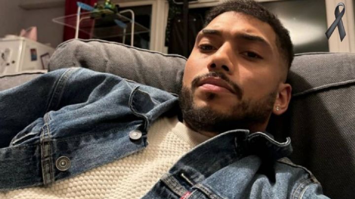 Muere Chance Perdomo en trágico accidente de moto; sus últimos mensajes generan inquietud