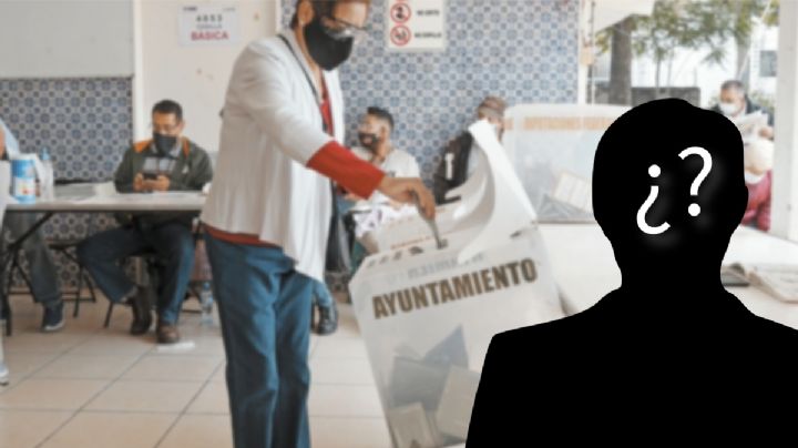 ¿Cómo van las preferencias electorales para la alcaldía de Mineral de la Reforma?