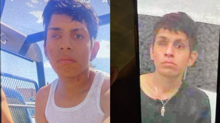 Capturan a El Tuerto, peligroso jaulero y ladrón de casas en León