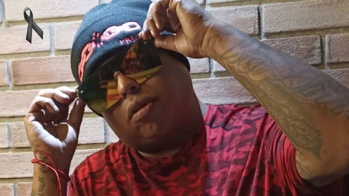 Matan a Big Dina, cantante de reguetón, enfrente de su familia en un balneario de Veracruz