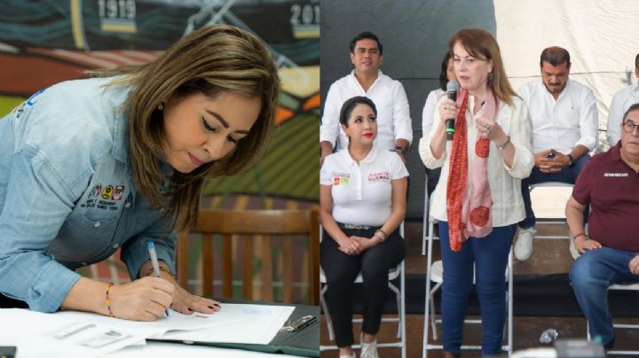 Elecciones Morelos 2024: Arranca campaña en medio de confrontaciones y violencia