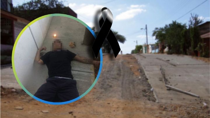 Creen que hombre había muerto en Hidalgo; le prenden veladoras y se levanta como si nada; estaba ebrio