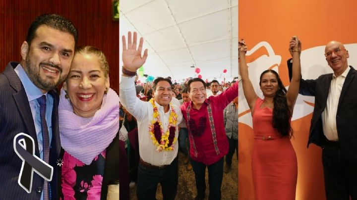 Elecciones Chiapas 2024: Morena arranca campaña; oposición de luto y MC “posterga”