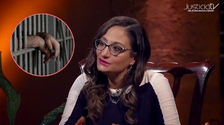 Iniciativa de AMLO sobre prisión preventiva oficiosa incumple sentencias de la CorteIDH: magistrada