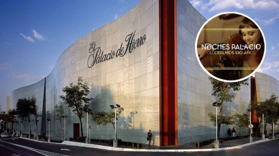 Estas son algunas de las ofertas con las Palacio de Hierro podría abrir en León