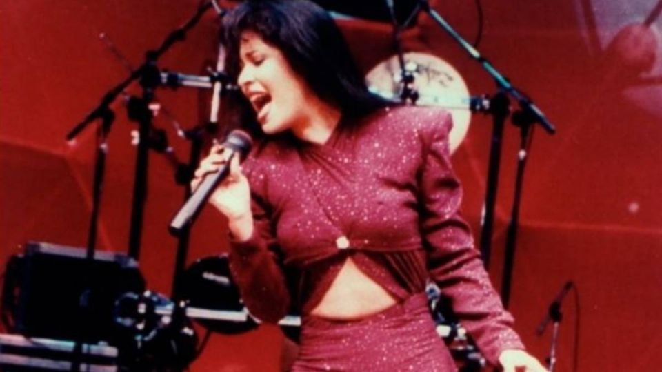 La cantante murió asesinada a los 23 años de edad en la cúspide de su carrera musical. 
