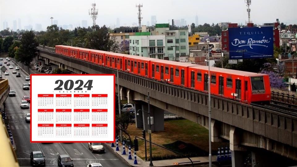 Línea 9 del Metro: ¿Hasta cuándo habrá afectaciones viales por trabajos de renivelación?