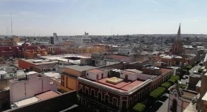 Clima Guanajuato: así estará el calor hoy 04 de marzo