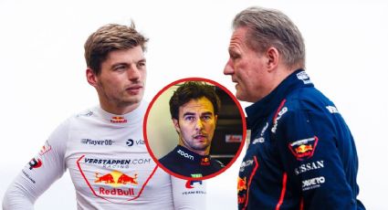 El "chisme" por el que Max Verstappen dejaría Red Bull, ¿Checo Pérez se quedaría su lugar?