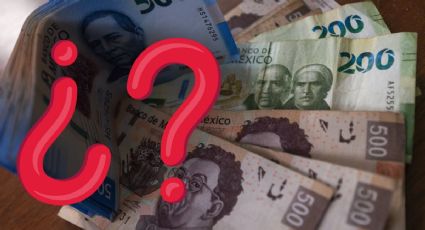 Así es el billete de 1,000 pesos que ya no podrás traer en la cartera