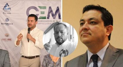 Candidatos de PRI y PAN condenan asesinato de Policarpio Ramírez en Veracruz