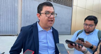 Octavio Magaña dejará el Congreso, quiere competir por la alcaldía de Tula