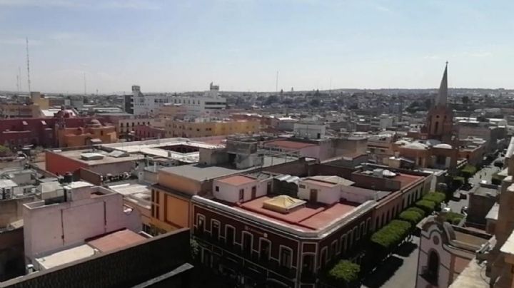 Clima Guanajuato: así estará el calor hoy 04 de marzo