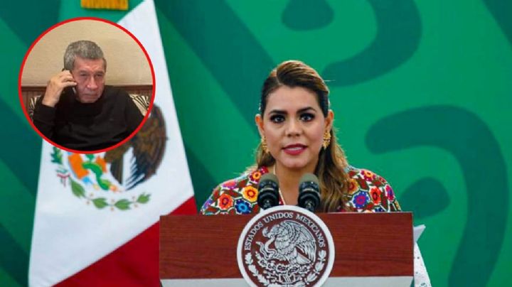 Asesinan al exsuegro de la gobernadora de Guerrero