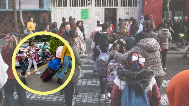 SEP: Los estudiantes que no tendrán vacaciones de Semana Santa