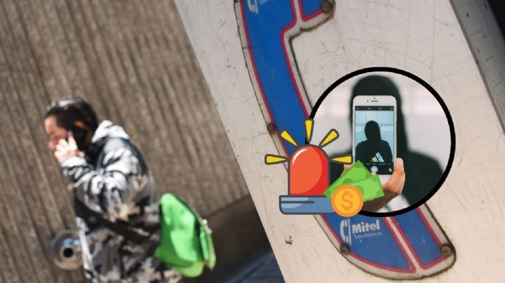En Veracruz, delincuentes usan estos 25 números telefónicos para extorsionar