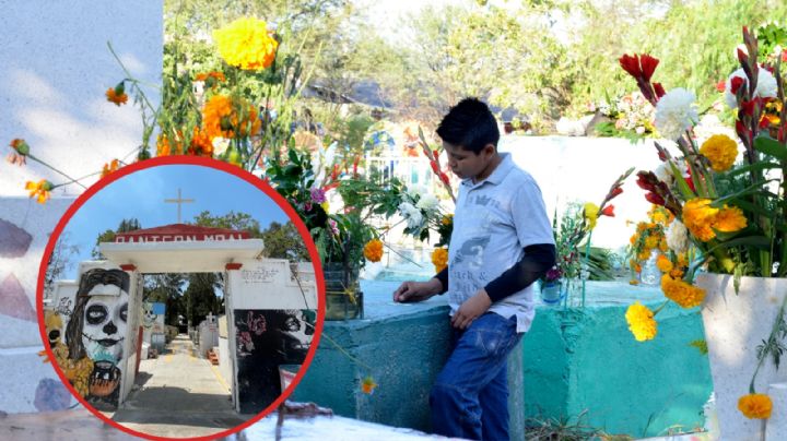 Por esta razón, en Abasolo se prohíben los cortejos fúnebres