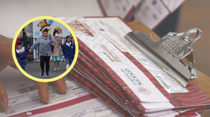 Beca Benito Juárez: El aviso para padres de familia y estudiantes