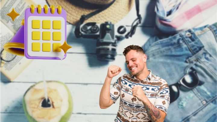 ¿Qué días festivos de marzo 2024 descansarán los trabajadores?