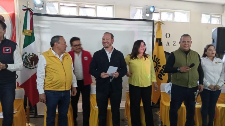 Metro CDMX: Taboada promete darle mantenimiento; “no se nos caerá ninguna línea”