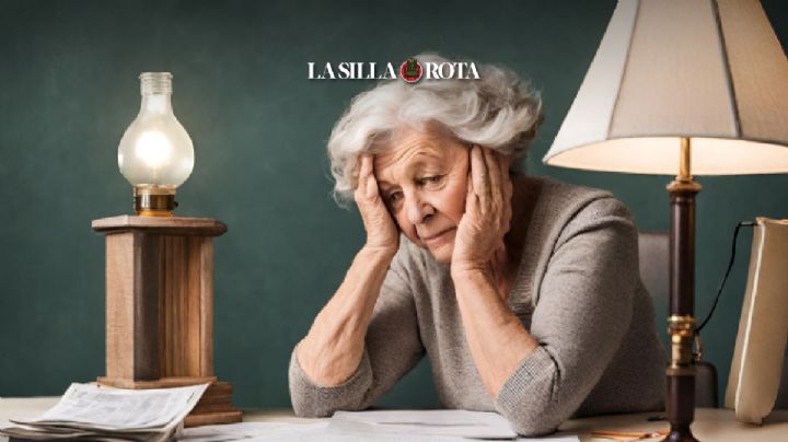 Crédito infeliz: "Te quitan tu dinero y hasta el sueño"