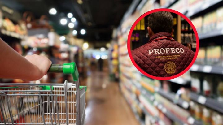 ¿En qué supermercado de México se compra la despensa más barata?