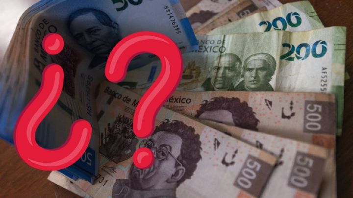 Así es el billete de 1,000 pesos que ya no podrás traer en la cartera