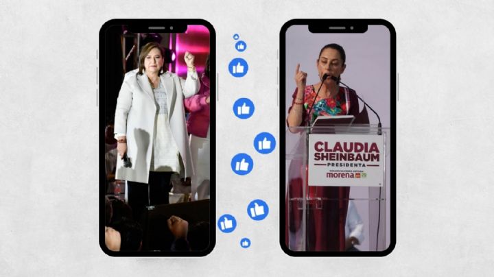 Arrancan las campañas al ritmo de las redes sociales