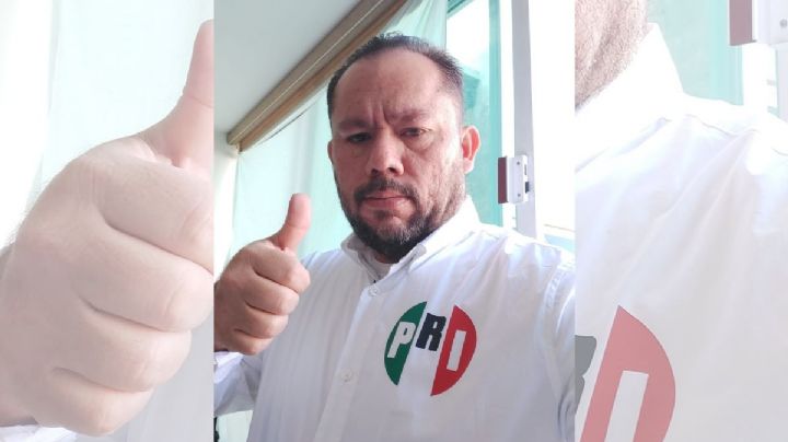 Asesinan a Policarpio Ramírez Coria, primo de Adolfo Ramírez, dirigente estatal del PRI