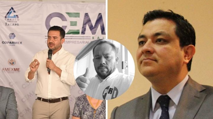 Candidatos de PRI y PAN condenan asesinato de Policarpio Ramírez en Veracruz