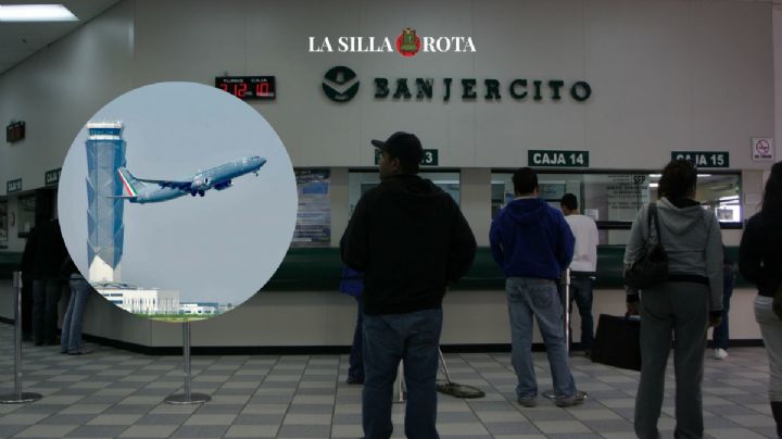 Frenan a Banjército gasto de 35 millones de pesos para ahorrarle a militares 400 pesos en taxis